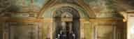 Reception Halls