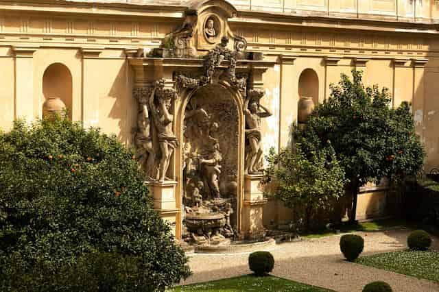 Palazzo Shedir