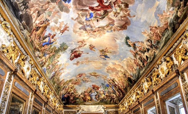 Palazzo Medici Riccardi ...