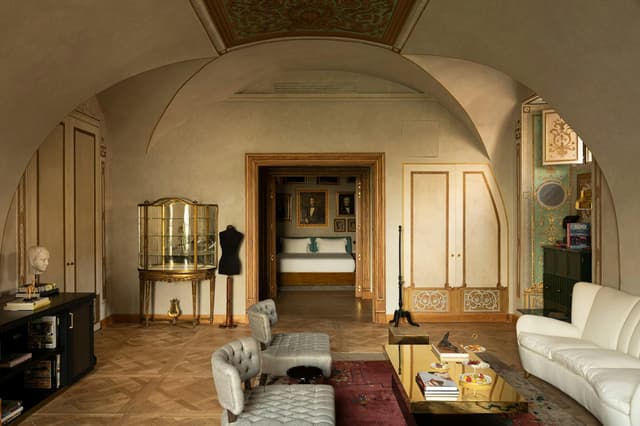 Palazzo Shedir