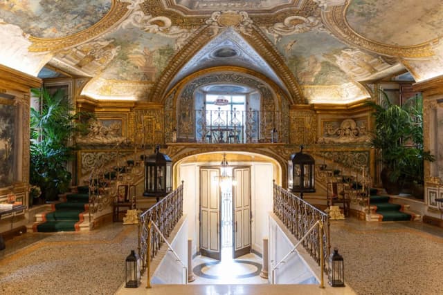 Palazzo Shedir