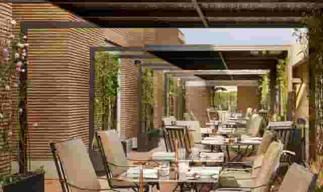 La Terrazza