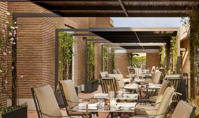 La Terrazza