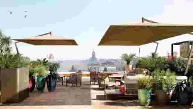La Terrazza