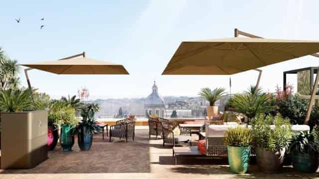 La Terrazza