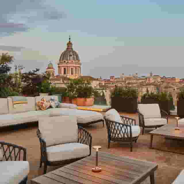 La Terrazza