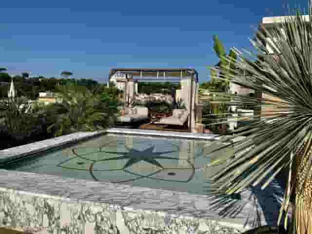 La Terrazza