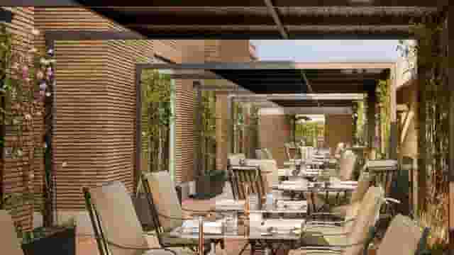 Il Ristorante - Niko Romito