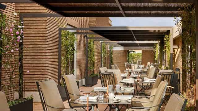 Il Ristorante - Niko Romito