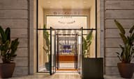 Private Bars