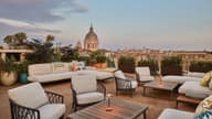 Outdoor Terraces