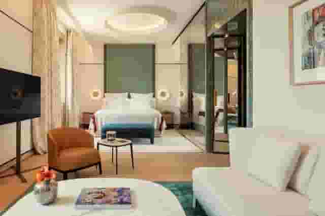 Lodging