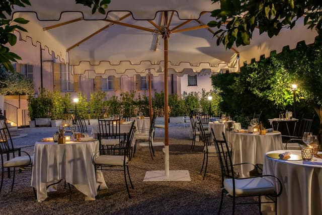 Sala dell'Arazzo