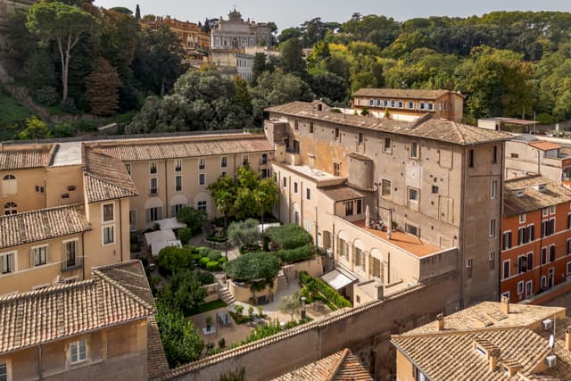 Terrazza Savelli