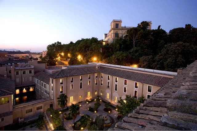 Terrazza Savelli