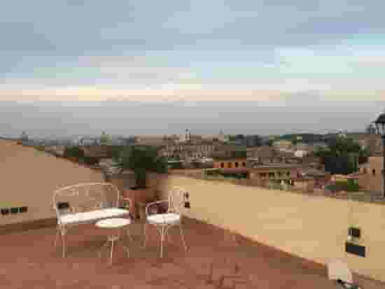 Terrazza Savelli