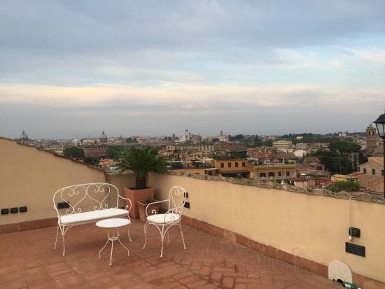 Terrazza Savelli