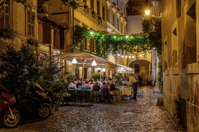 Terrazza Savelli