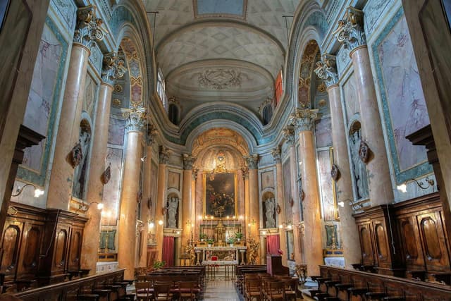 Sala Savelli