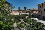 Outdoor Terraces