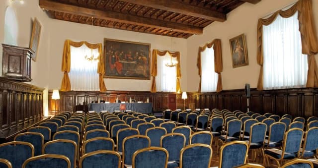 Gran Sala Borromini