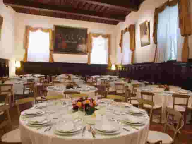 Gran Sala Borromini