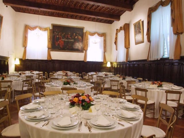Gran Sala Borromini