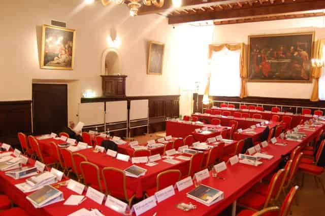 Gran Sala Borromini