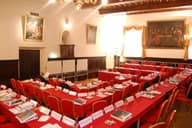 Private Dining Rooms