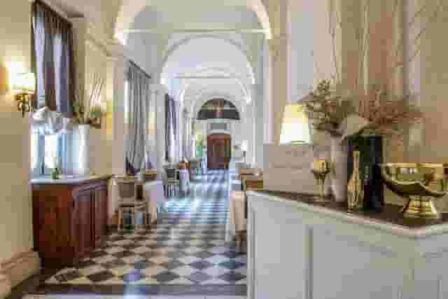 Sala Agrumeto
