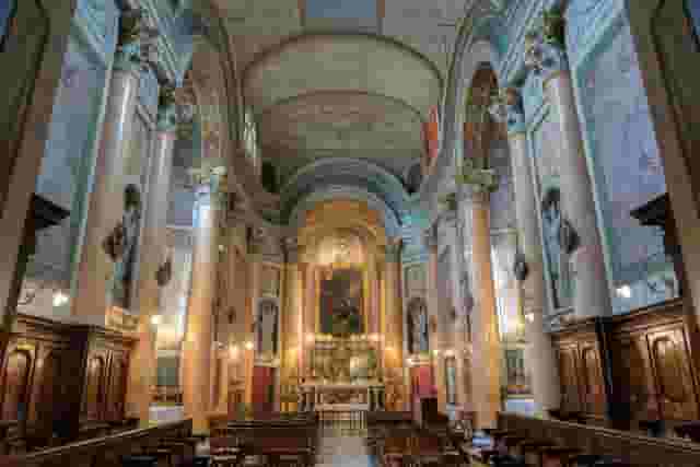 Sala Agrumeto
