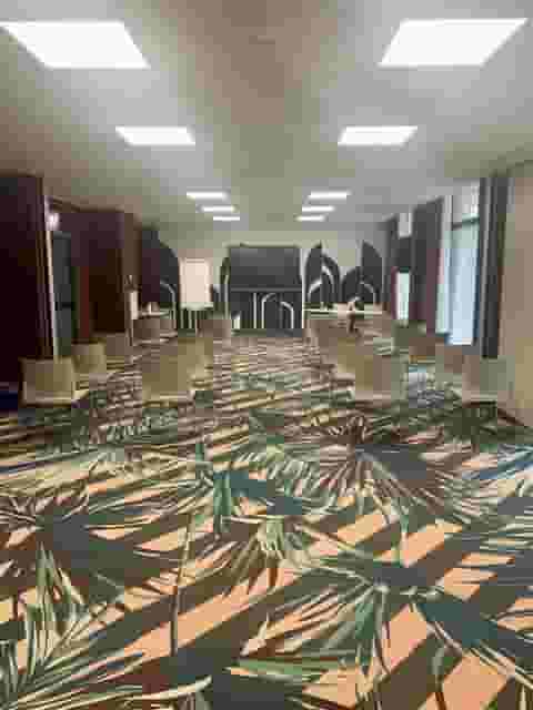 Farnese Meeting Room