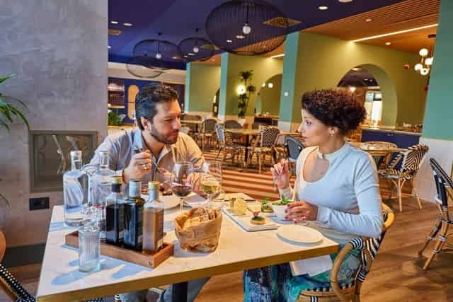 Hotel Villa Pamphili Roma