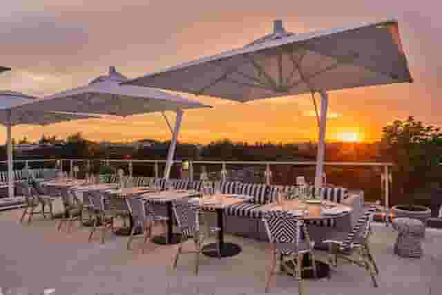 Ristorante AcquaViva