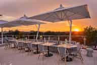 Outdoor Terraces
