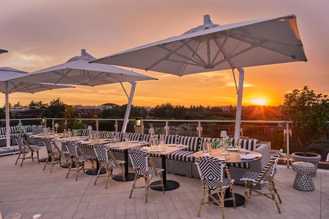 Ristorante AcquaViva
