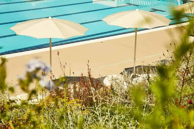 Hotel Villa Pamphili Roma