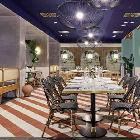 Hotel Villa Pamphili Roma