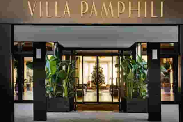 Olimpia Hall