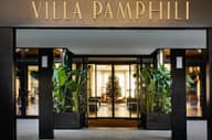 Christmas Party Venues