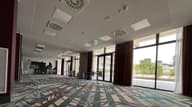 Small Meeting Rooms