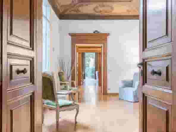 Garden Suite