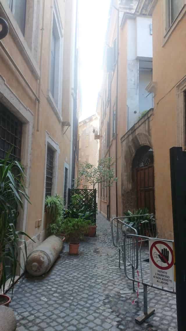 Palazzo Albertoni Spinola