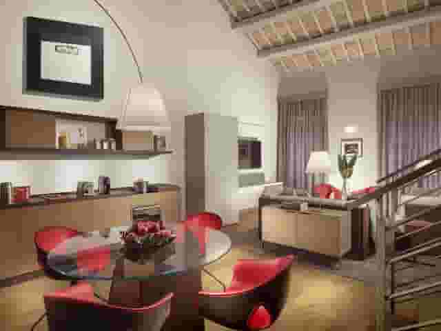 Ambassador Suite