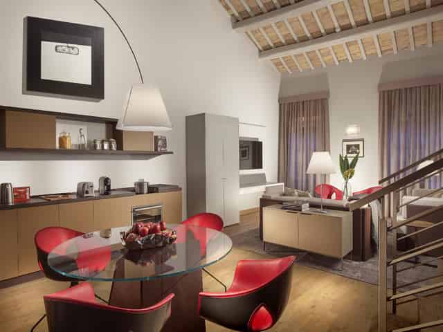 Ambassador Suite