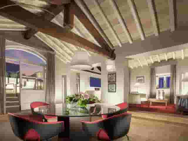 Ambassador Suite
