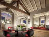 Outdoor Terraces
