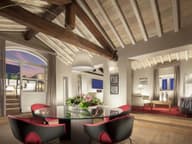 Small Meeting Rooms