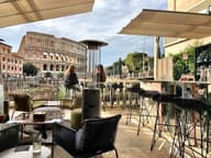 Outdoor Terraces