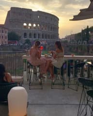 Outdoor Terraces
